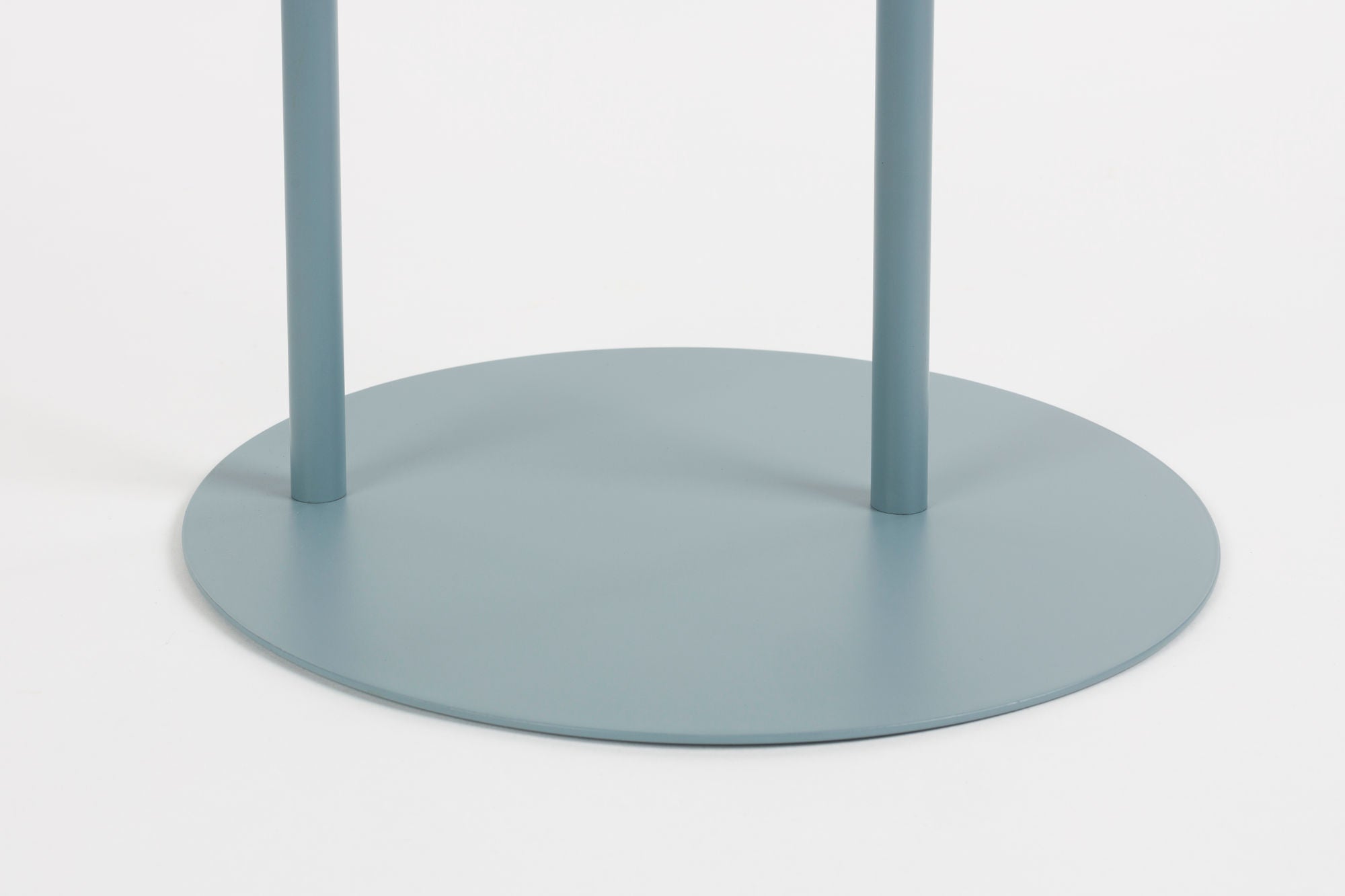 Zuiver Vero Blue Standing Mirror